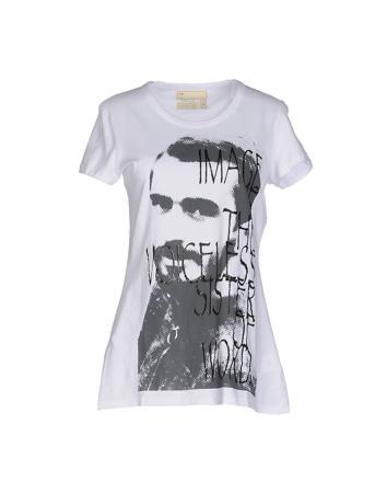 Футболка ACHT