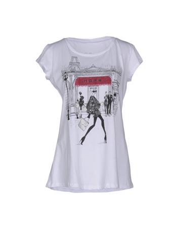 Футболка HOPE COLLECTION