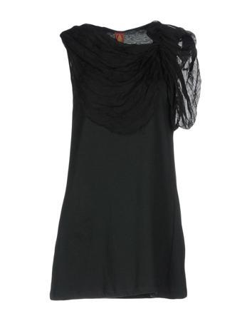 Футболка DONDUP