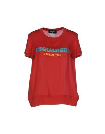 Футболка DSQUARED2