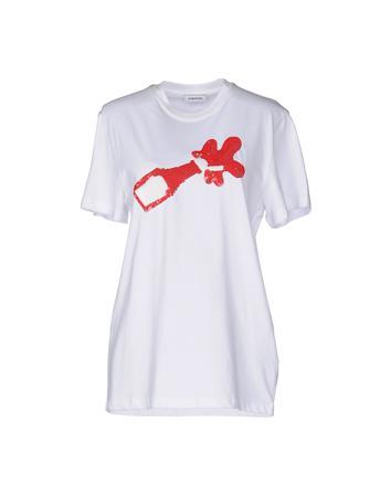 Футболка AU JOUR LE JOUR