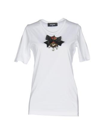 Футболка DSQUARED2