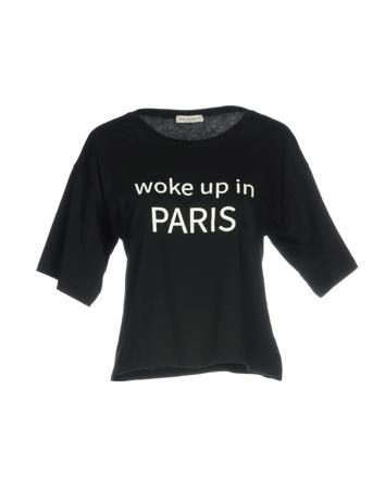 Футболка RUE•8ISQUIT