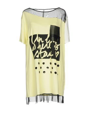 Футболка PIANURASTUDIO