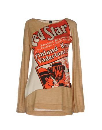 Футболка PIANURASTUDIO