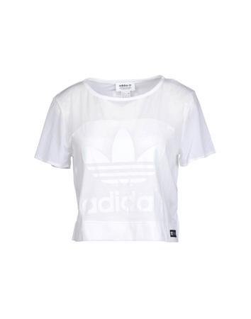Футболка ADIDAS ORIGINALS