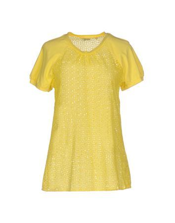 Футболка CALIBAN RUE DE MATHIEU EDITION