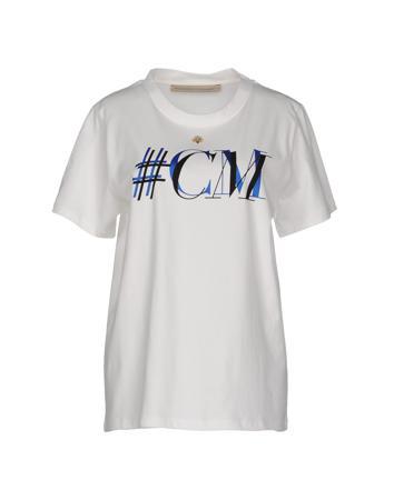 Футболка FRANCESCO SCOGNAMIGLIO