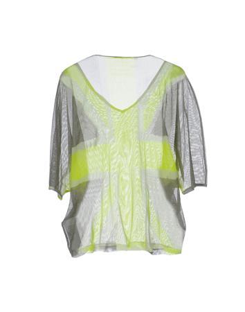 Футболка GAS