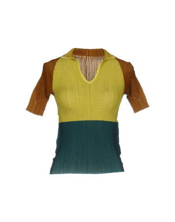 Футболка ISSEY MIYAKE