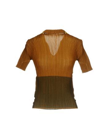 Футболка ISSEY MIYAKE