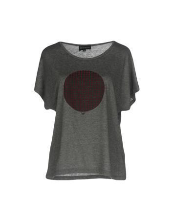 Футболка EMPORIO ARMANI