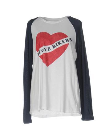 Футболка ZOE KARSSEN