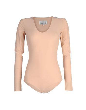 Футболка MAISON MARGIELA