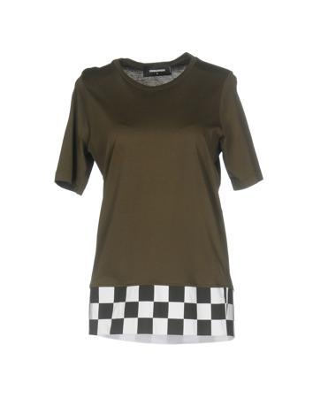 Футболка DSQUARED2