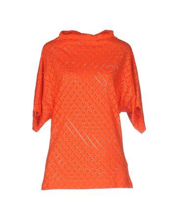 Футболка CAPOBIANCO