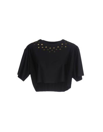 Футболка LA FILLE des FLEURS