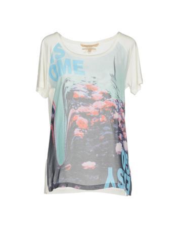 Футболка SILVIAN HEACH