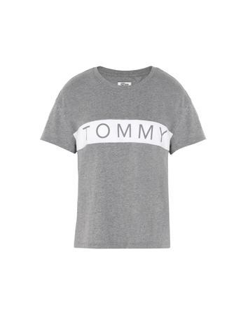 Футболка TOMMY HILFIGER DENIM