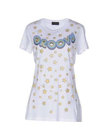 Футболка JOHN RICHMOND