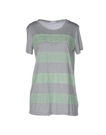 Футболка REDValentino