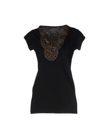 Футболка CP  OBJETS DE DÉSIR