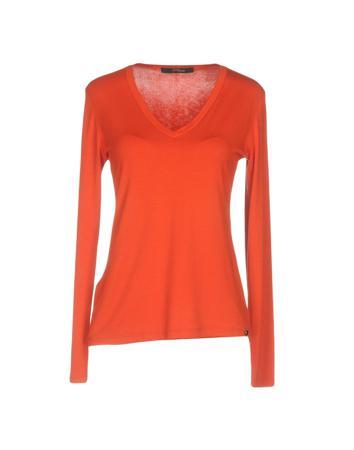 Футболка LES COPAINS