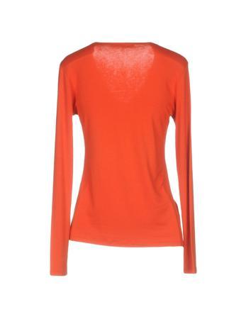 Футболка LES COPAINS