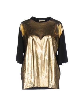 Футболка FAUSTO PUGLISI