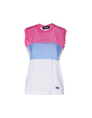 Футболка DSQUARED2