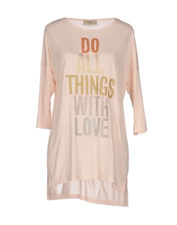 Футболка JUST FOR YOU