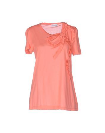 Футболка REDValentino