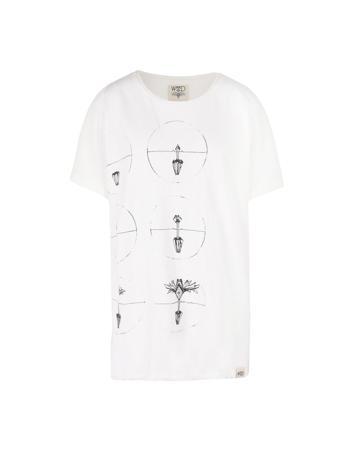 Футболка WRÅD