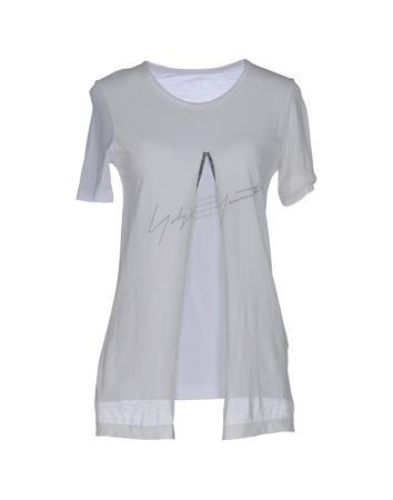 Футболка YOHJI YAMAMOTO