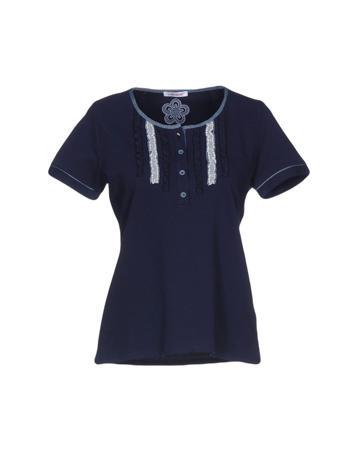 Футболка GIOFERRARI