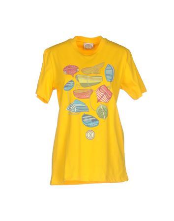 Футболка 10X10 ANITALIANTHEORY