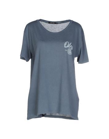 Футболка OBEY