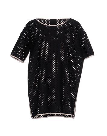 Футболка LUXURY FASHION