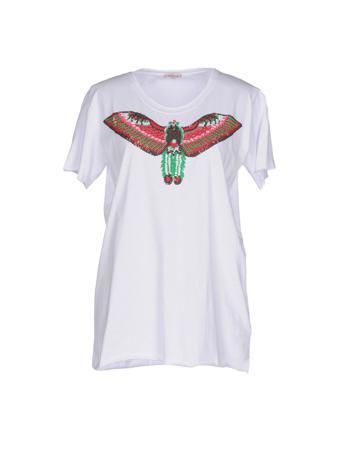 Футболка P.A.R.O.S.H.