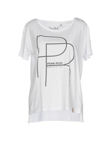 Футболка PENN-RICH WOOLRICH (PA)