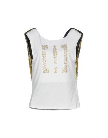 Футболка !M?ERFECT