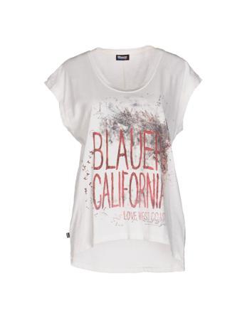 Футболка BLAUER