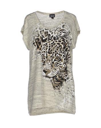Футболка JUST CAVALLI