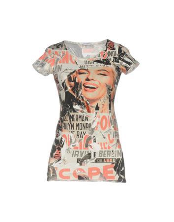 Футболка B.A. PRINTED ARTWORKS