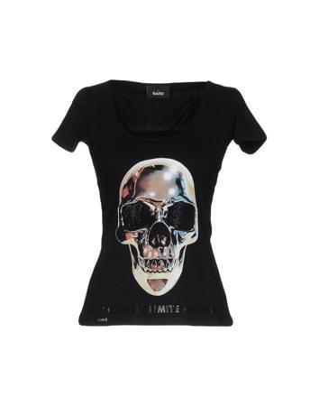 Футболка GAITO