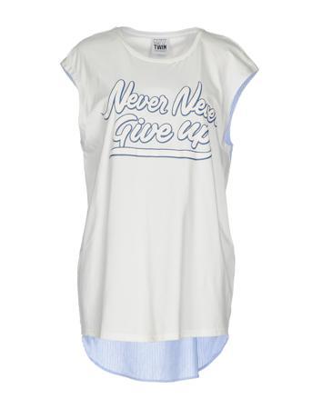 Футболка TWIN-SET Simona Barbieri