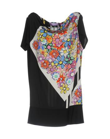 Футболка 22 MAGGIO by MARIA GRAZIA SEVERI