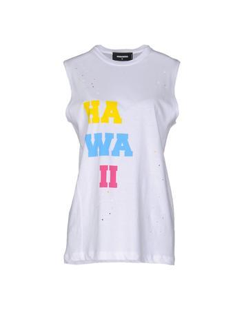 Футболка DSQUARED2