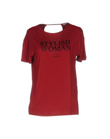 Футболка RELISH