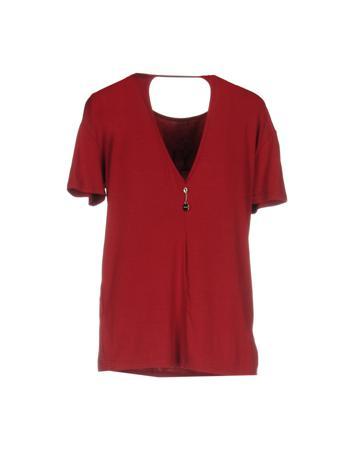 Футболка RELISH